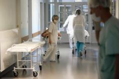 Raportowanie błędów w szpitalach: Papierowe rejestry i lęk pracowników