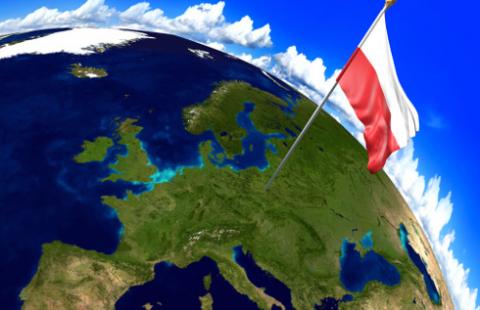 Park Narodowy Doliny Dolnej Odry: Sejm przyjął ustawę