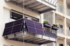 Powstaną obszary przyjazne OZE. Ułatwienia dla energetyki w projekcie o wiatrakach na morzu