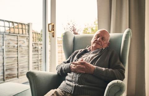 Bon senioralny przez pierwsze trzy lata tylko od 80. roku życia