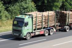 Chcą większych i cięższych TIR-ów na polskich drogach