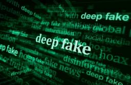 Prezes UODO apeluje o regulację technologii deepfake