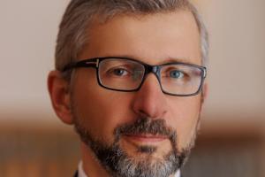 Skarga sędziego Miąsika do WSA na zarządzenie I prezes SN