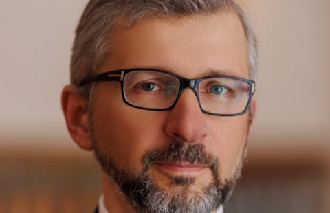 Skarga sędziego Miąsika do WSA na zarządzenie I prezes SN