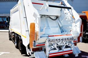 W polskich gminach jak w Neapolu - kryzys na horyzoncie