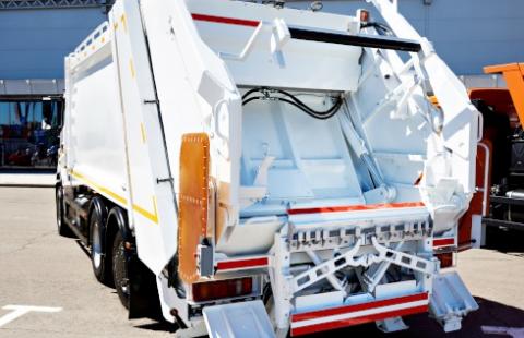 W polskich gminach jak w Neapolu - kryzys na horyzoncie