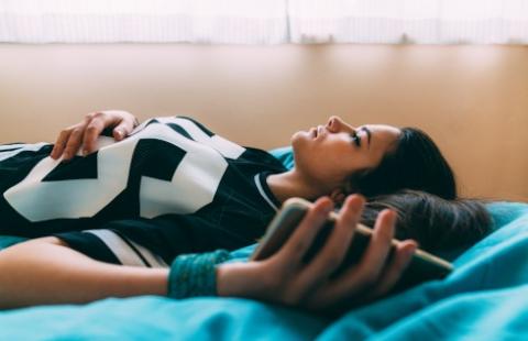 Porzucone przez rodziców dzieci zbyt długo na oddziałach psychiatrycznych