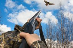 Pozwolenie na broń. Badania co dwa lata dla osób powyżej 70 roku życia