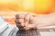 Sposoby na hejterską krytykę istnieją, chociaż nie zawsze działają