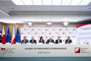 PKW odrzuciła sprawozdanie finansowe Konfederacji