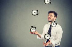 Czy w pracy będziemy patrzeć tylko na efektywność pracownika?