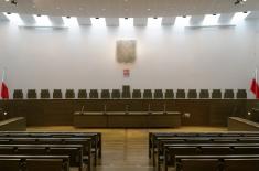 SN: Obniżenie składek przedsiębiorcom – wyrok niebyły