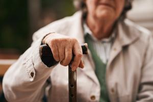 SKRM przyjął projekt ustawy o asystencji osobistej