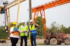 GUS: 15,1 mln osób pracowało w gospodarce narodowej na koniec kwietnia 2025 r.