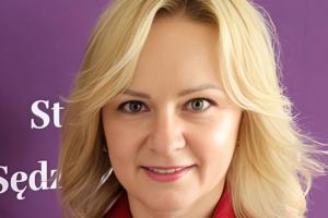 Sędzia Katarzyna Piotrowska nową prezes Stowarzyszenia Sędziów Rodzinnych