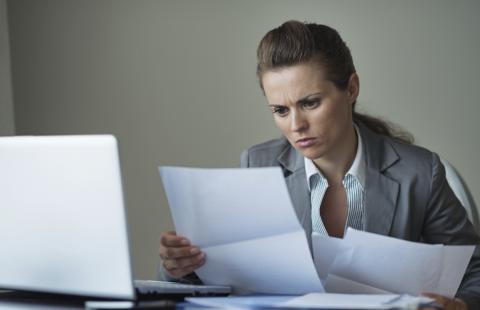 Rzecznik MŚP zgłasza zastrzeżenia do projektu ustawy o Państwowej Inspekcji Pracy