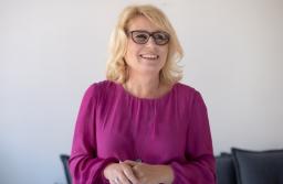 Rektorka UAM: Nowy rok akademicki z większymi obawami niż nadziejami