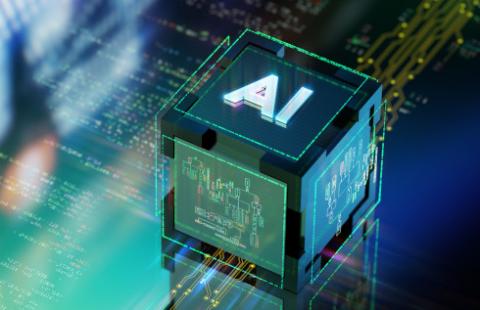 AI to dla prawników in-house rewolucja na miarę chmury