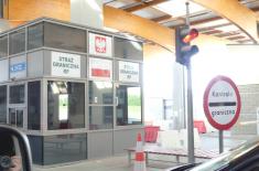 Kontrole na granicach z Niemcami i Litwą przedłużone