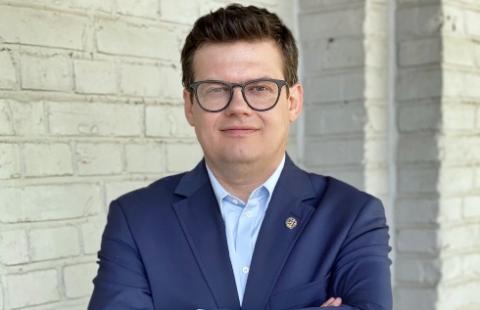 Prof. Markiewicz: Chcemy, by projekt ustawy o SN do końca roku trafił do ministra