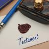 Testament nie zawsze oznacza ostatnią wolę