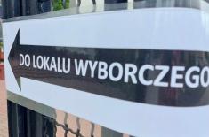 Wybory po nowemu: sekretarze w komisjach i elektroniczne poparcie kandydatów