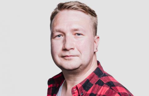 Przemysław Walas: Jest nadzieja na lepszą ochronę przed mową nienawiści