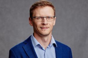 Marcin Kleina: Stawiamy na własne rozwiązania AI