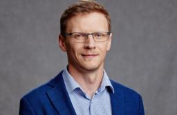 Marcin Kleina: Stawiamy na własne rozwiązania AI