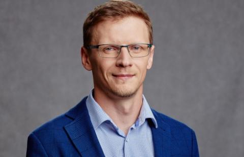 Marcin Kleina: Stawiamy na własne rozwiązania AI