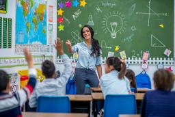 Tradycyjne prace domowe już nie wrócą