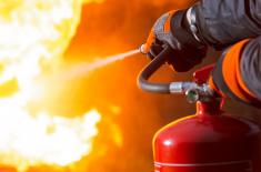 NSA: Strażacy mogą wymagać przestrzegania odpłatnych Polskich Norm