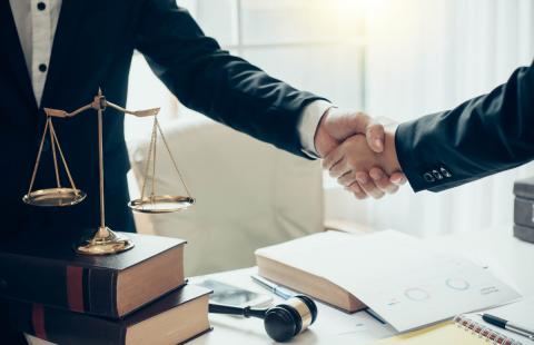 16 października Wielki Kongres Mediacji