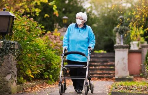 SN: Sąd nie przyznał 80-latce lokalu socjalnego po eksmisji