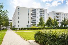 Wspólnoty mieszkaniowe poza ustawą AML – banki żądają danych