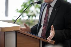 Będzie wysłuchanie publiczne w sprawie dwukadencyjności