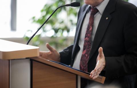 Będzie wysłuchanie publiczne w sprawie dwukadencyjności