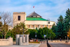 Szykuje się likwidacja ferm lisów i norek