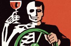 SN: Skazanie nieżyjącego kierowcy za wykroczenie to błąd