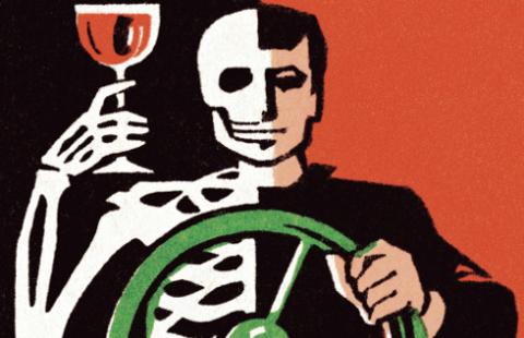 SN: Skazanie nieżyjącego kierowcy za wykroczenie to błąd