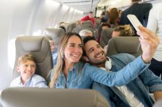 TSUE: Jak wylatujesz z Polski, to możesz tu pozwać przewoźnika