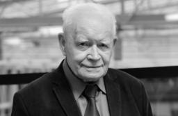 Zmarł prof. Adam Strzembosz