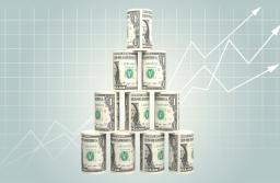 Finfluencerzy i naganiacze z Dubaju