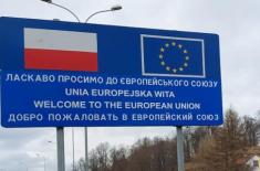 Ruszył system EES rejestrujący wjazd i wyjazd cudzoziemców spoza UE