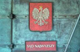 SN: Immunitet nie dla sędziów i prokuratorów, którzy nie mają stanu spoczynku