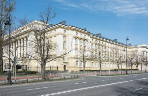 Rząd naprawia skutki reformy KAS i umożliwia finansowanie projektów PFRON ze środków unijnych