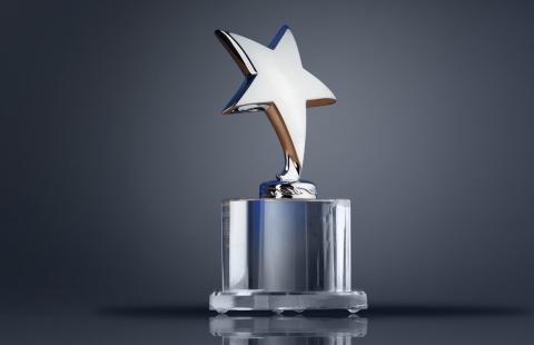 Znamy już 35 nominowanych w konkursie Rising Stars