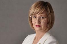 Sędzia Gawłowska-Sobusiak: Polubownie rozwiązywanie sporów przynosi same korzyści