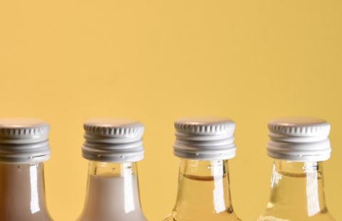 Senat za podwyżką akcyzy na alkohol w 2026 roku