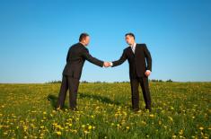 Cudzoziemscy kupcy szybciej trafią do rejestru MSWiA